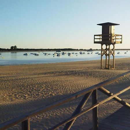 Apartamento Piso en el centro de Sanlúcar de Barrameda Exterior foto