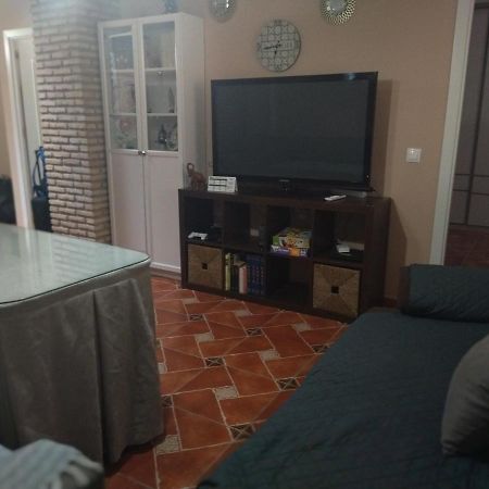 Apartamento Piso en el centro de Sanlúcar de Barrameda Exterior foto
